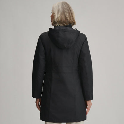 Women's Girl on the Go Insulated Trench | Eddie Bauer