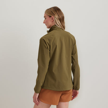 Women's Stratify Jacket | Eddie Bauer