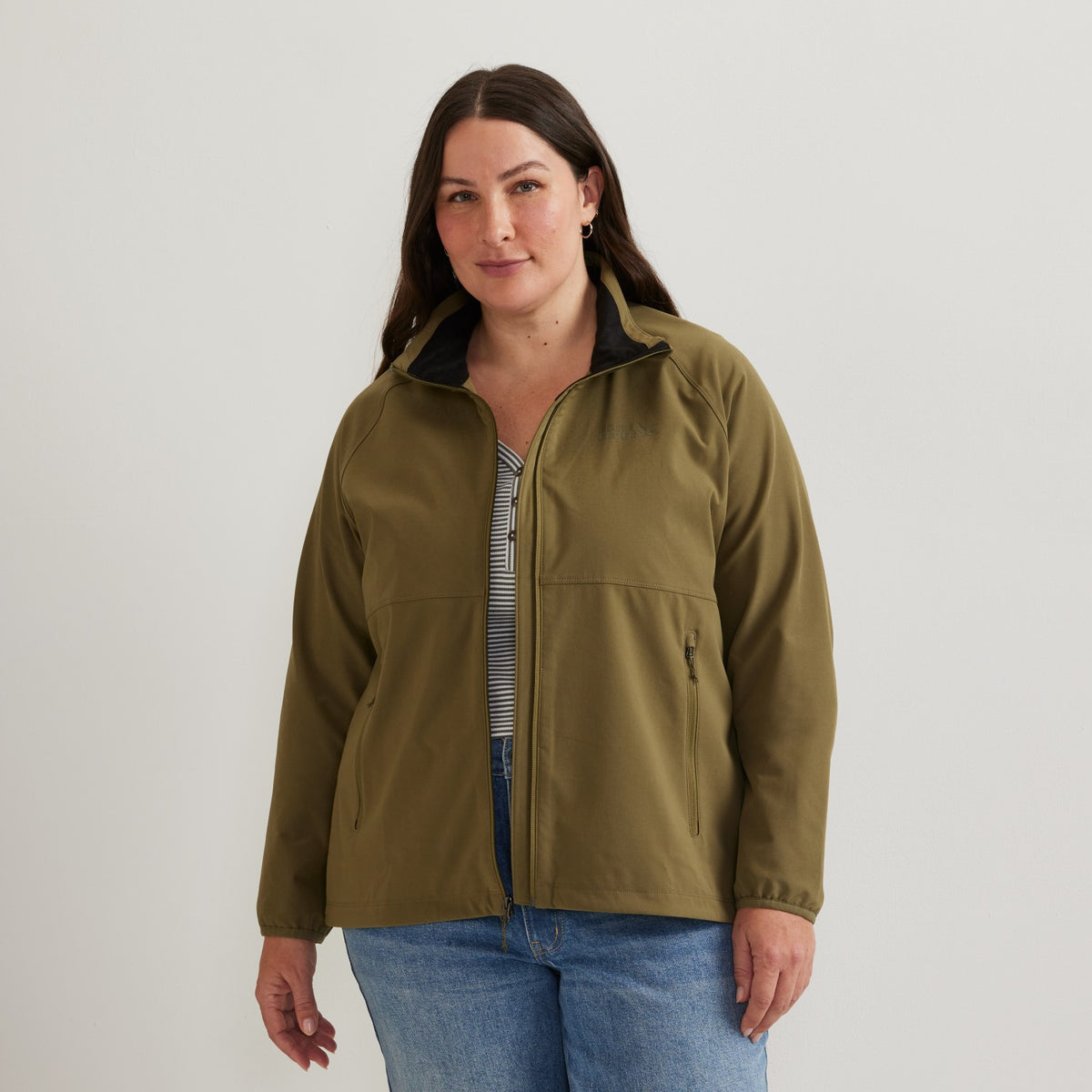 Women's Stratify Jacket | Eddie Bauer