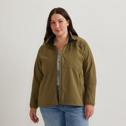Women's Stratify Jacket | Eddie Bauer