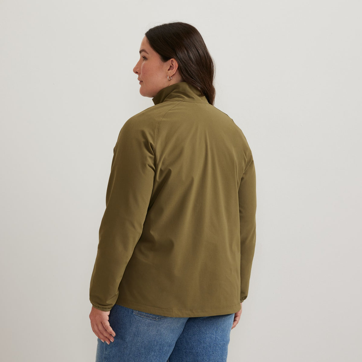 Women's Stratify Jacket | Eddie Bauer