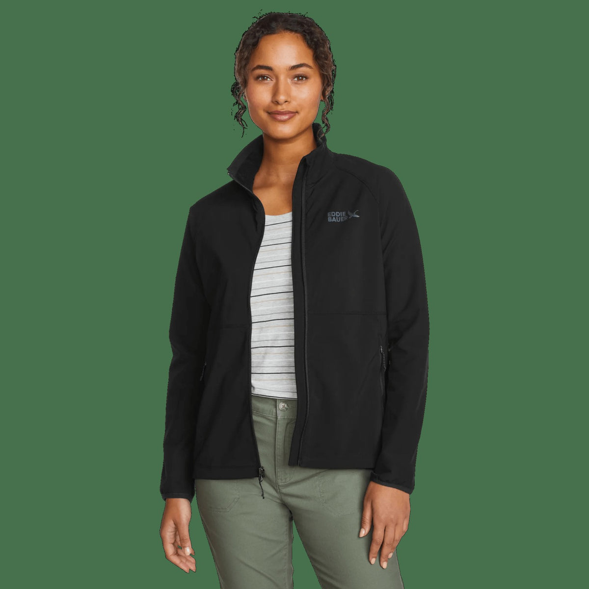 Women's Stratify Jacket | Eddie Bauer
