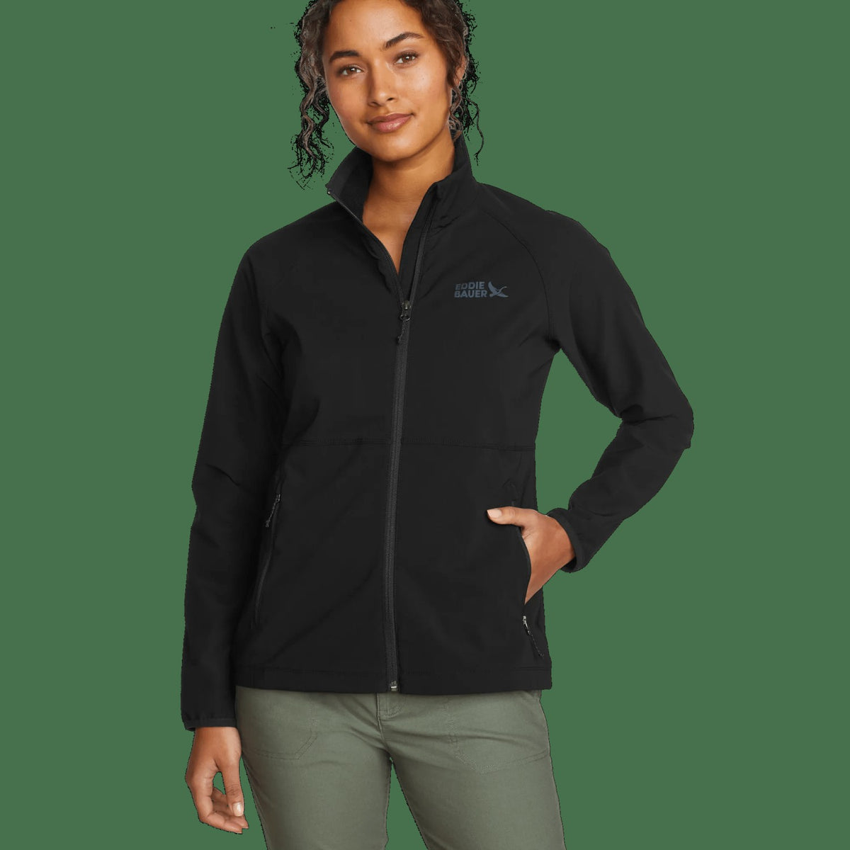 Women's Stratify Jacket | Eddie Bauer