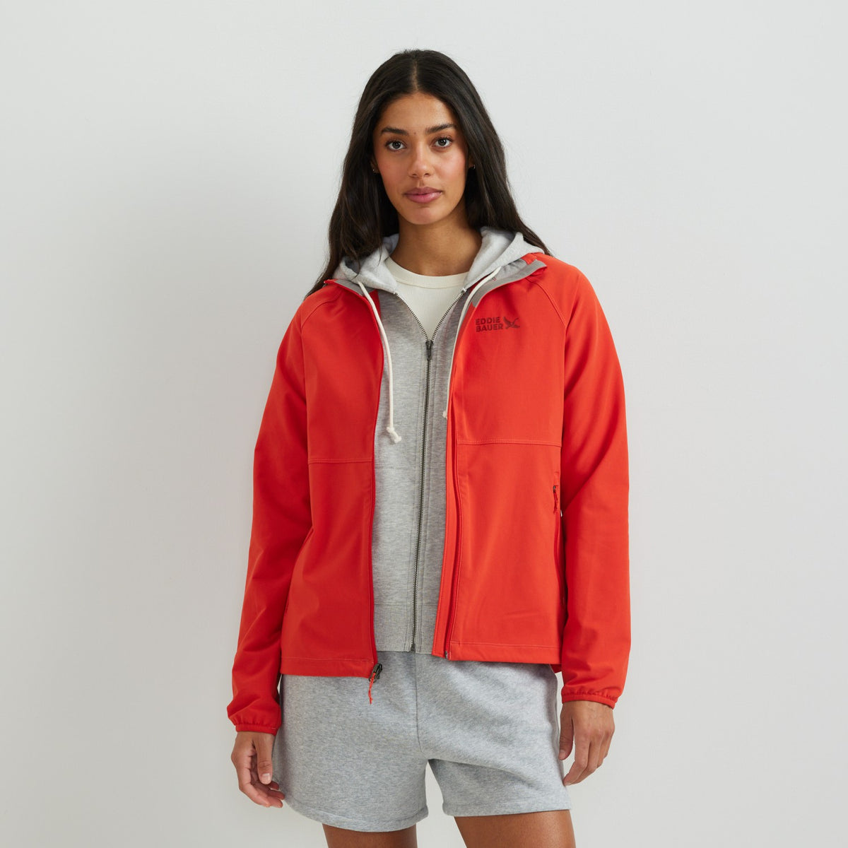 Women's Stratify Jacket | Eddie Bauer