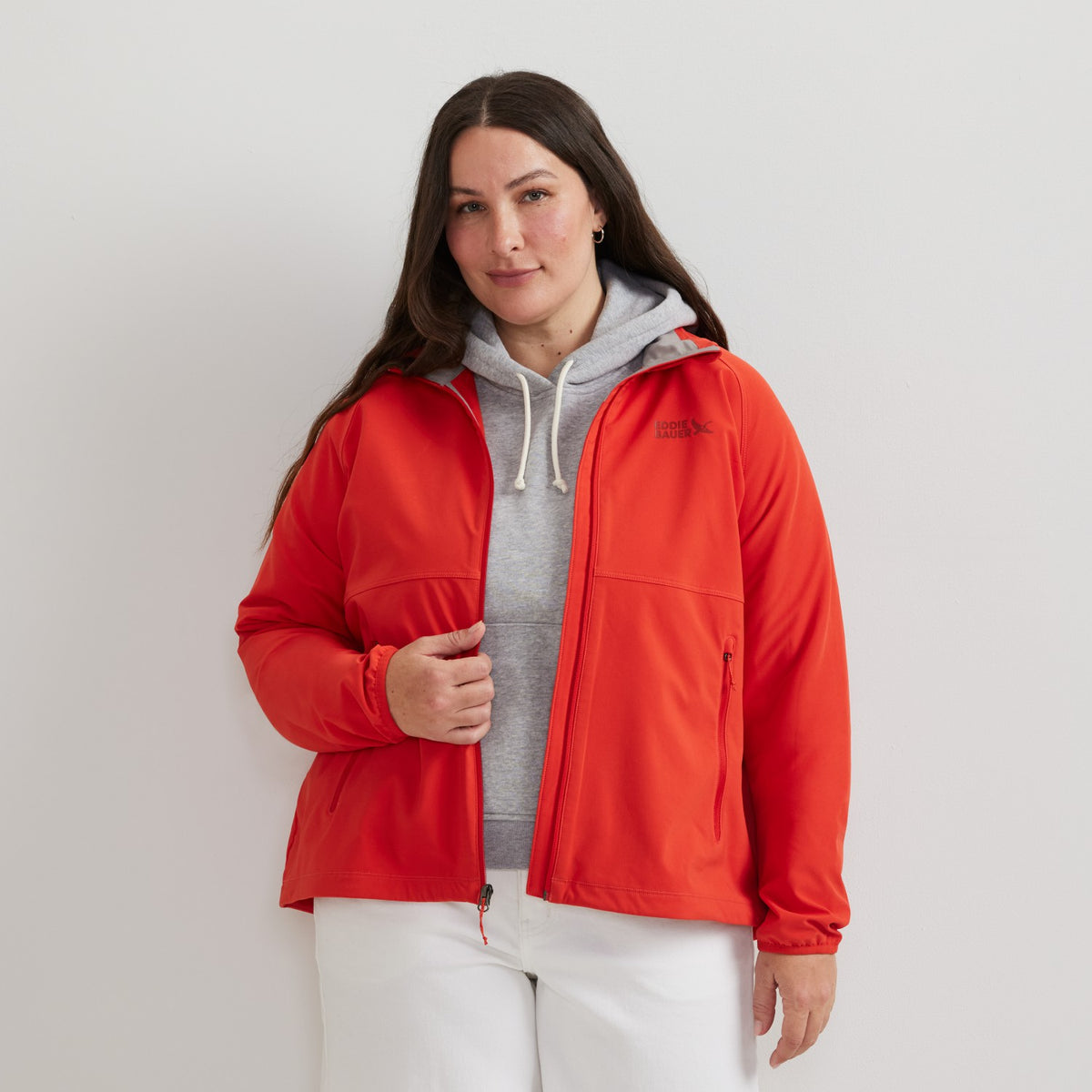 Women's Stratify Jacket | Eddie Bauer