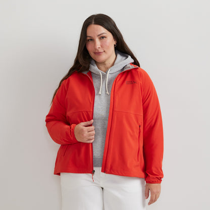 Women's Stratify Jacket | Eddie Bauer