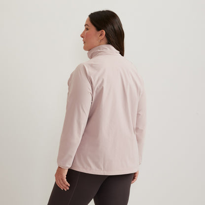 Women's Stratify Jacket | Eddie Bauer