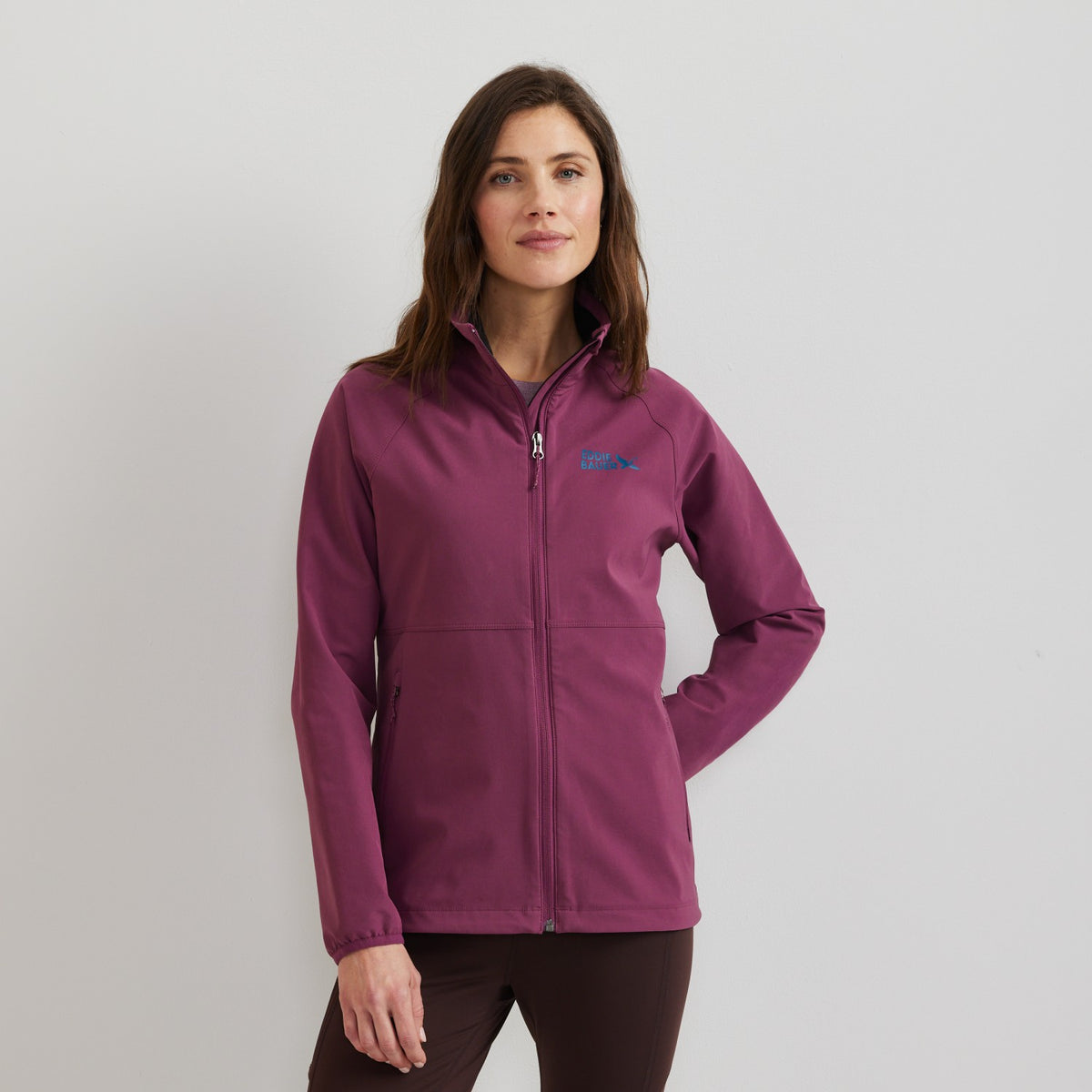 Women's Stratify Jacket | Eddie Bauer