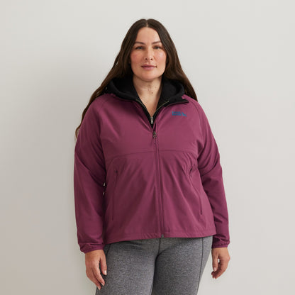 Women's Stratify Jacket | Eddie Bauer