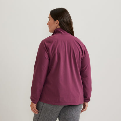 Women's Stratify Jacket | Eddie Bauer