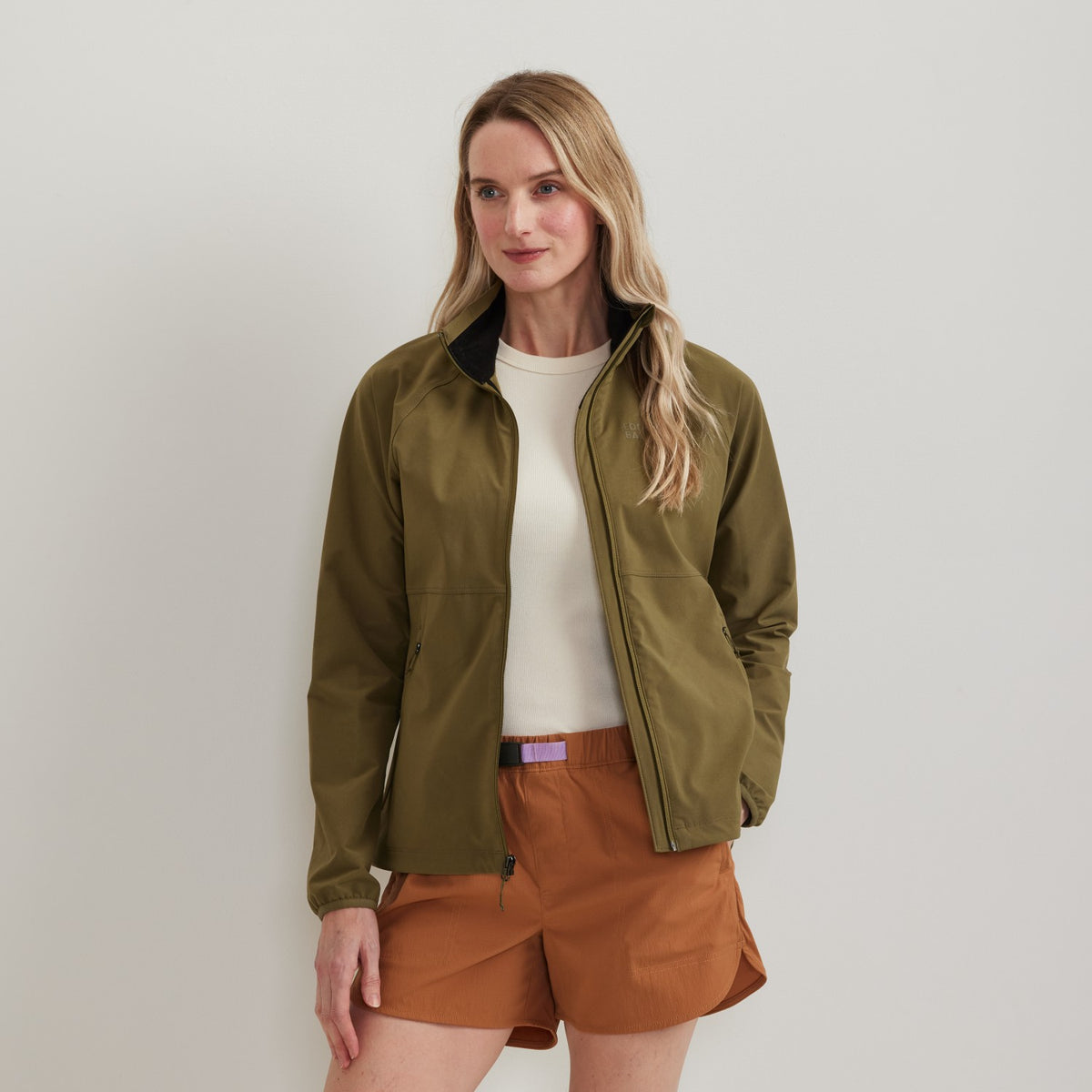Women's Stratify Jacket | Eddie Bauer
