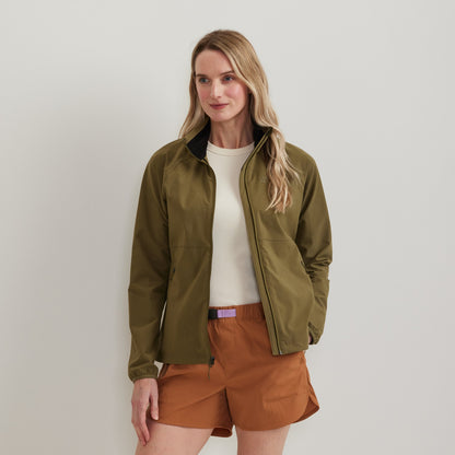 Women's Stratify Jacket | Eddie Bauer