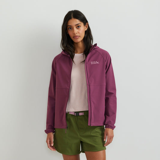 Women's Stratify Hoodie | Eddie Bauer