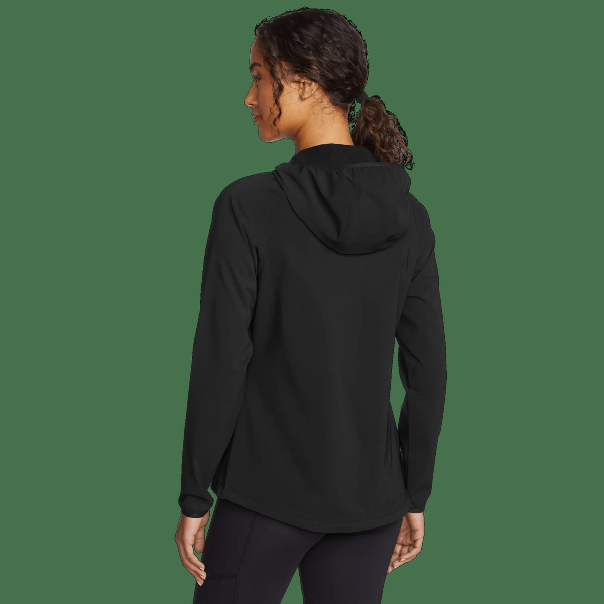 Women's Stratify Hoodie | Eddie Bauer