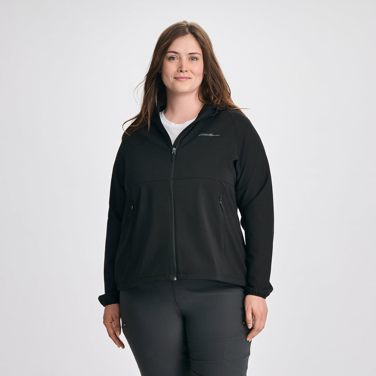 Women's Stratify Hoodie | Eddie Bauer