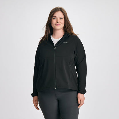 Women's Stratify Hoodie | Eddie Bauer