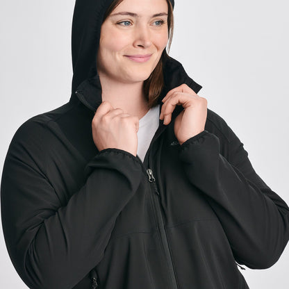 Women's Stratify Hoodie | Eddie Bauer