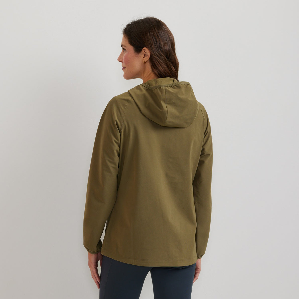 Women's Stratify Hoodie | Eddie Bauer