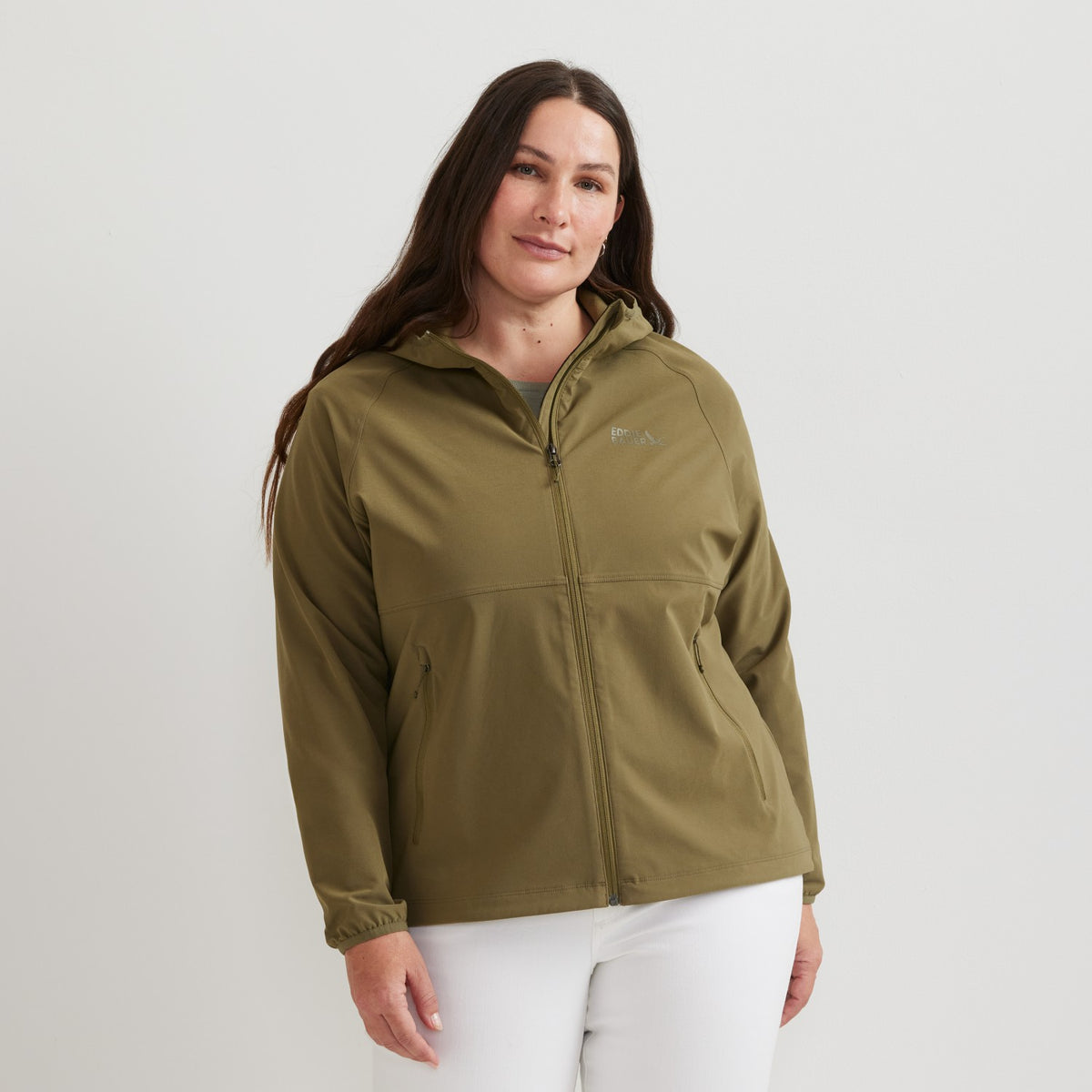 Women's Stratify Hoodie | Eddie Bauer
