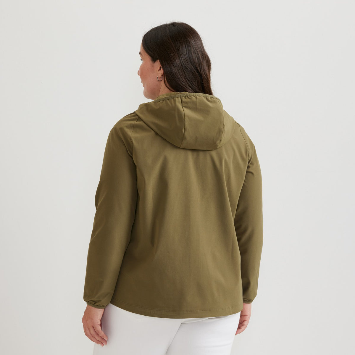 Women's Stratify Hoodie | Eddie Bauer
