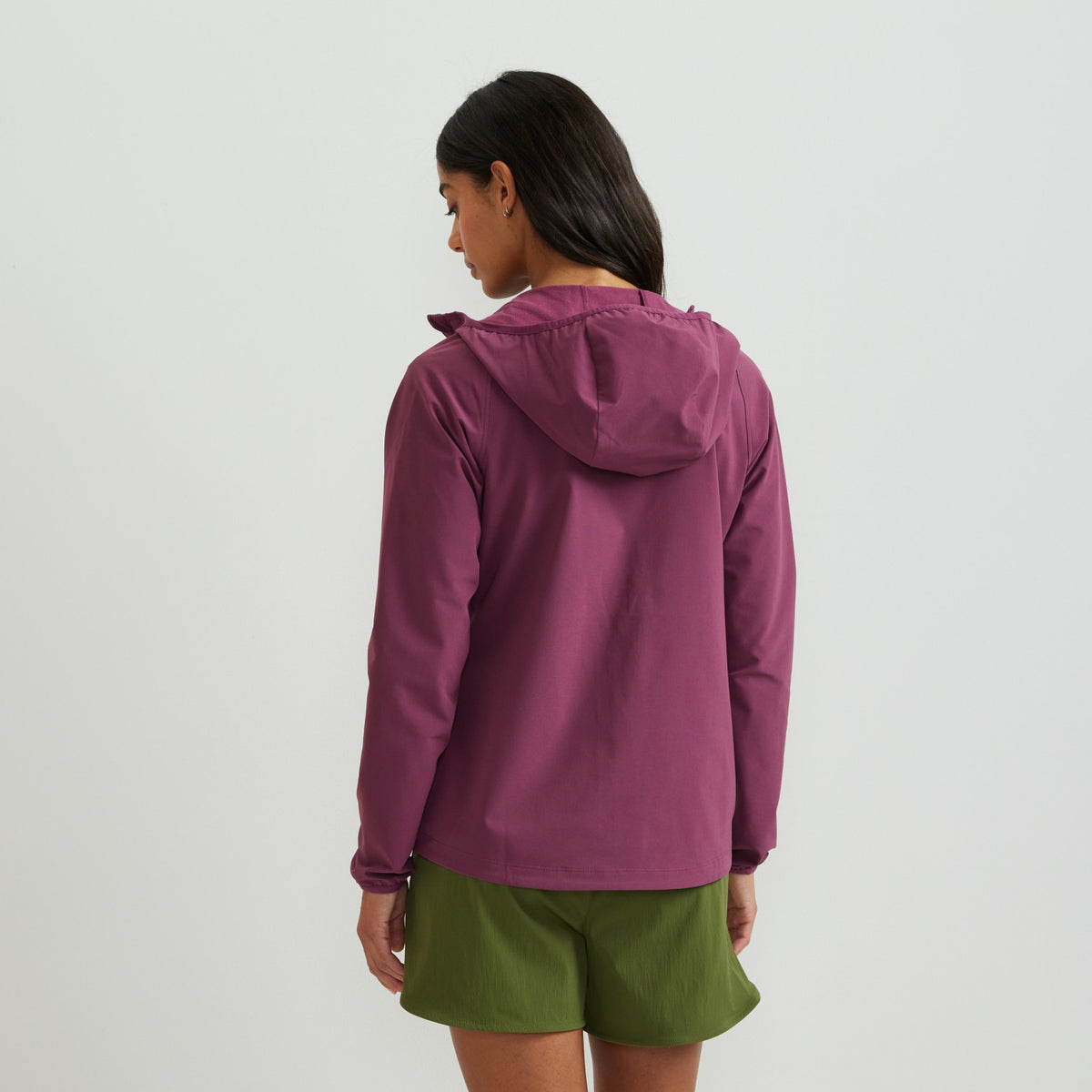 Women's Stratify Hoodie | Eddie Bauer