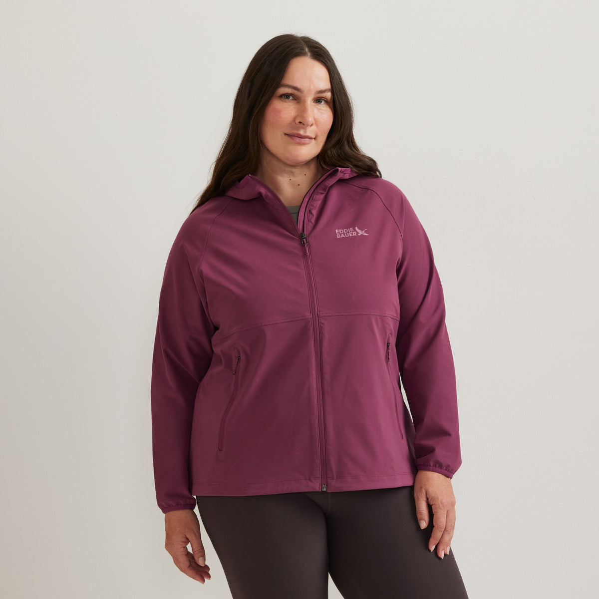 Women's Stratify Hoodie | Eddie Bauer