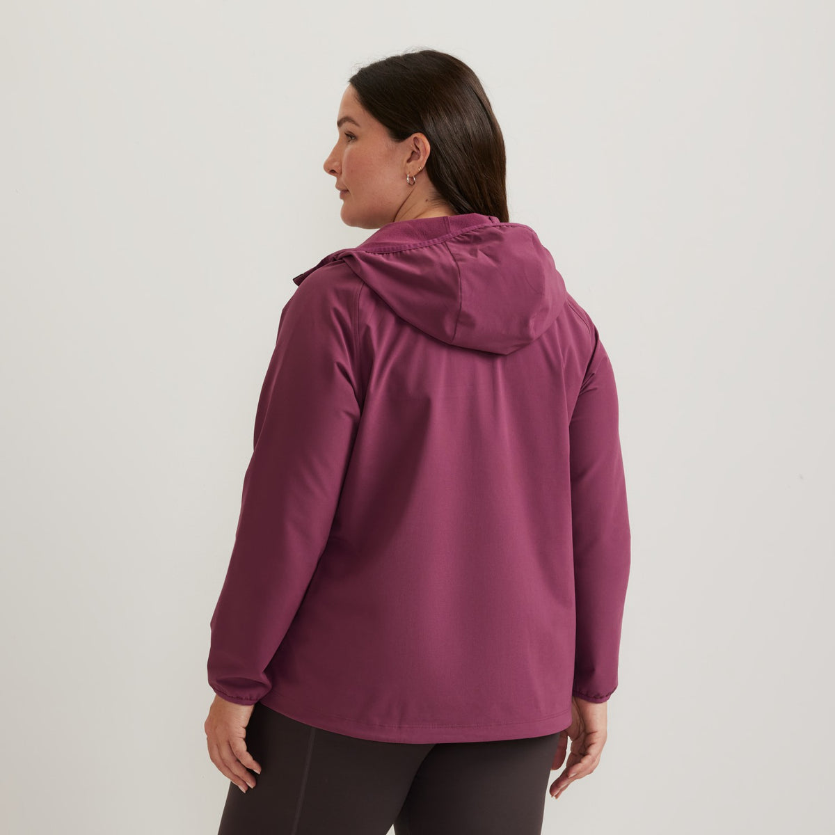 Women's Stratify Hoodie | Eddie Bauer