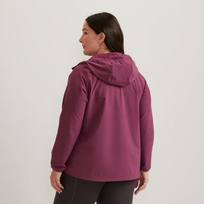 Women's Stratify Hoodie | Eddie Bauer