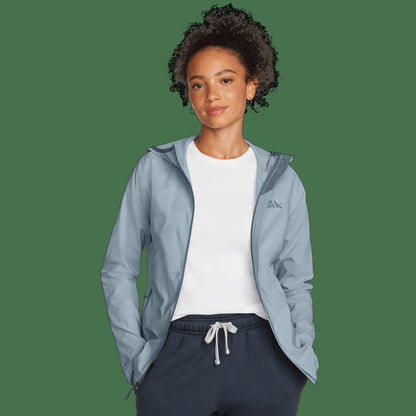 Women's Stratify Hoodie | Eddie Bauer