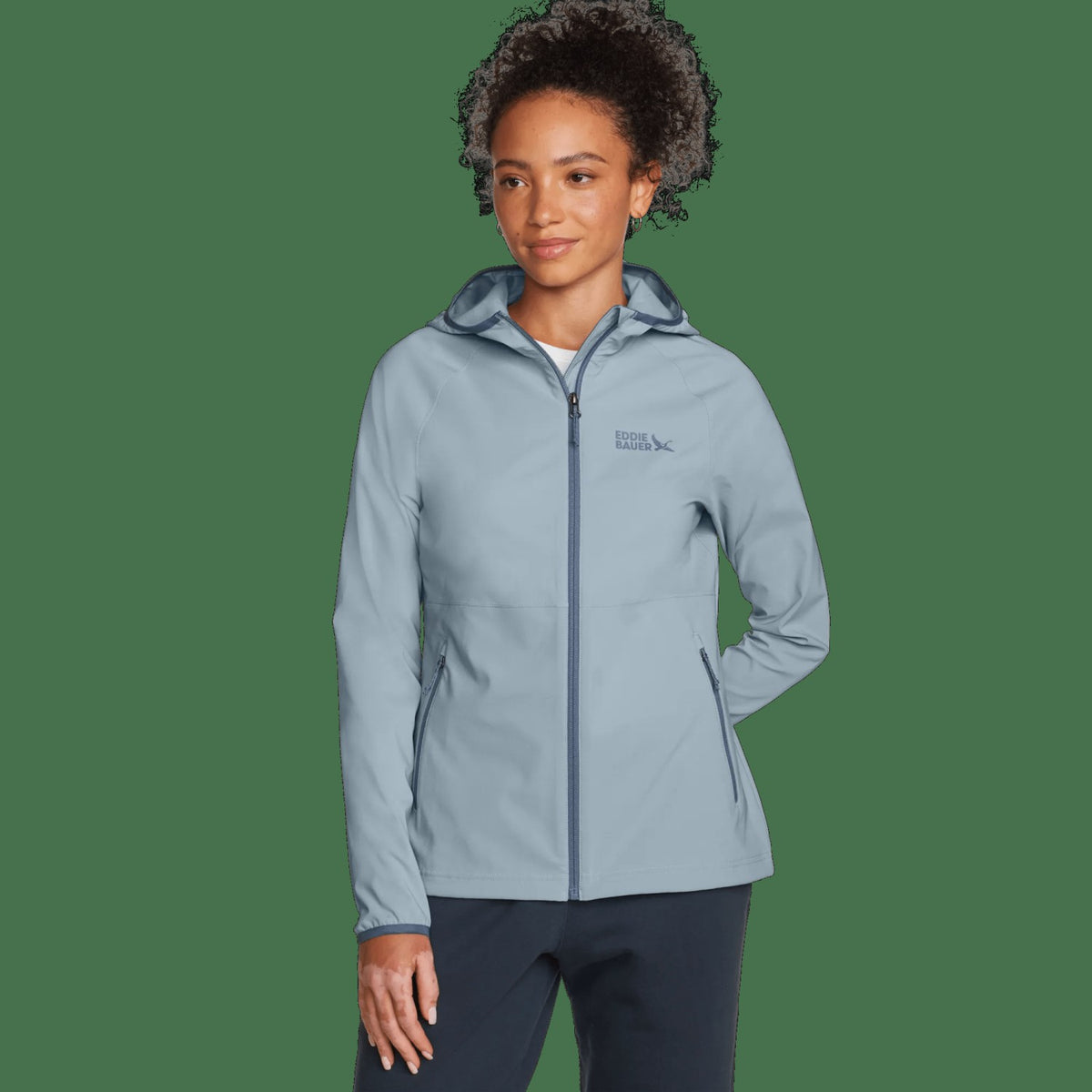 Women's Stratify Hoodie | Eddie Bauer