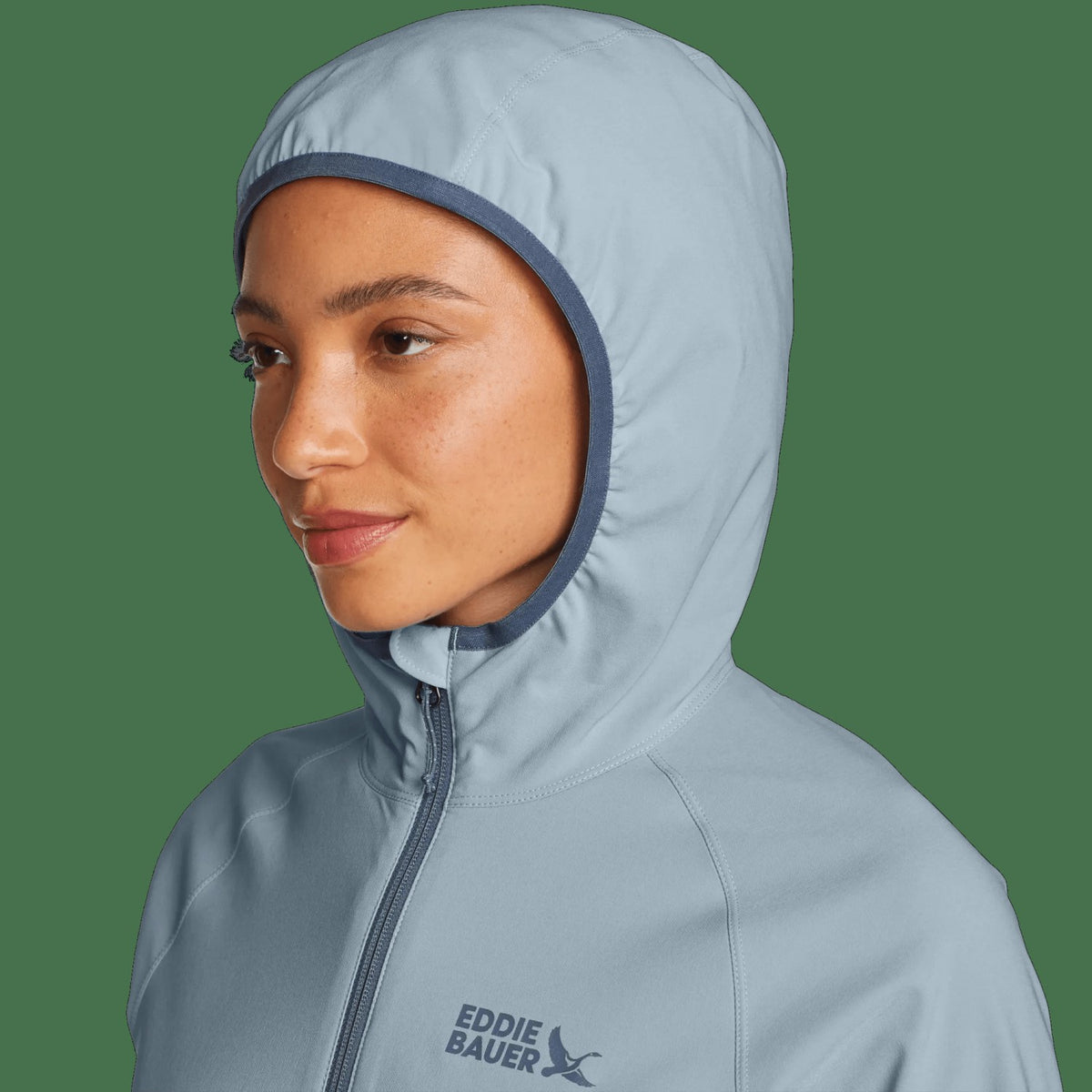 Women's Stratify Hoodie | Eddie Bauer