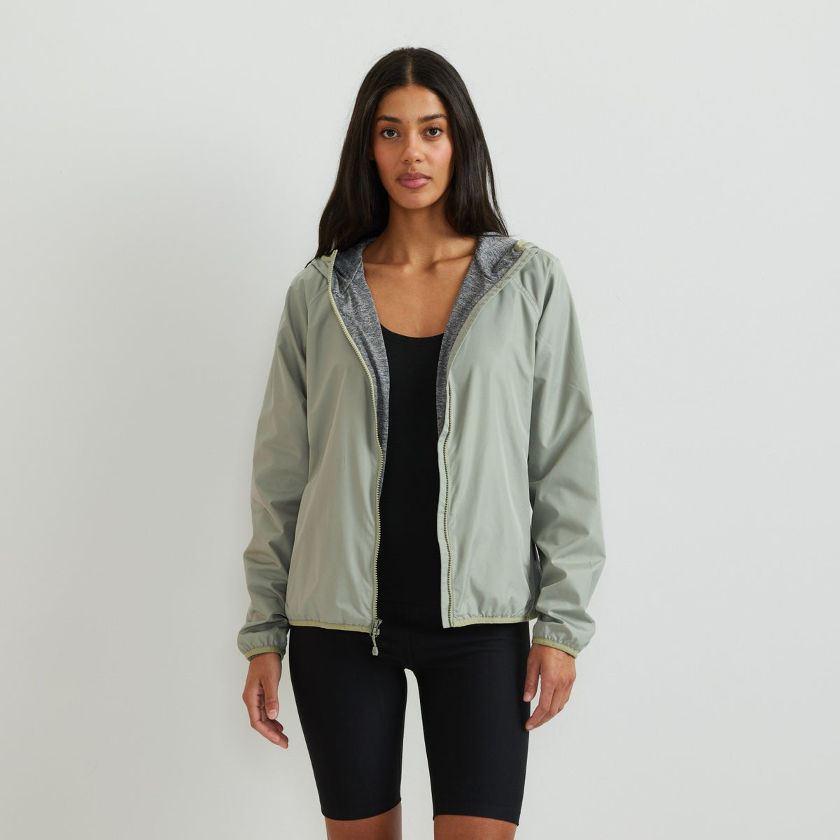 Women's Quilo Lined Windbreaker | Eddie Bauer