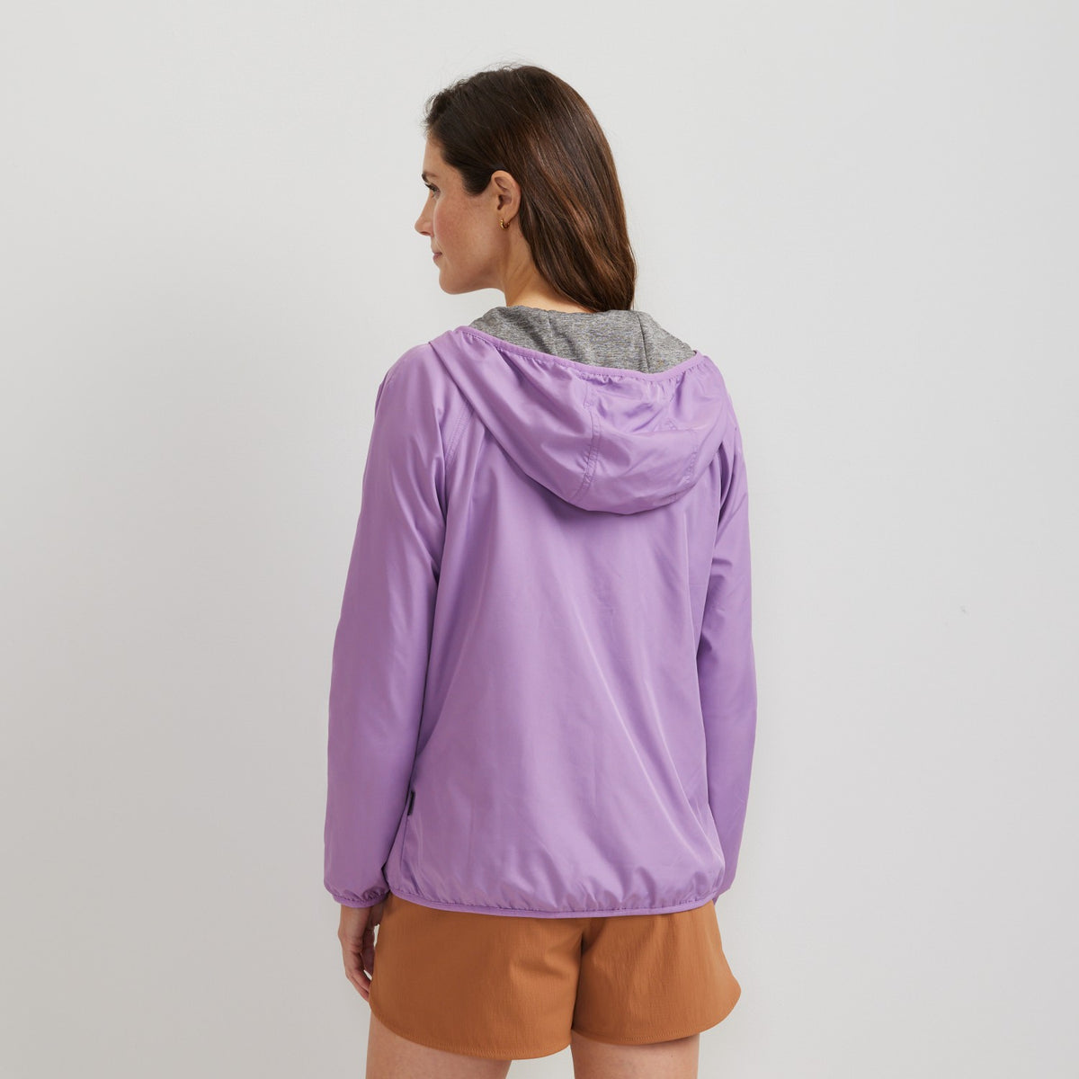 Women's Quilo Lined Windbreaker | Eddie Bauer