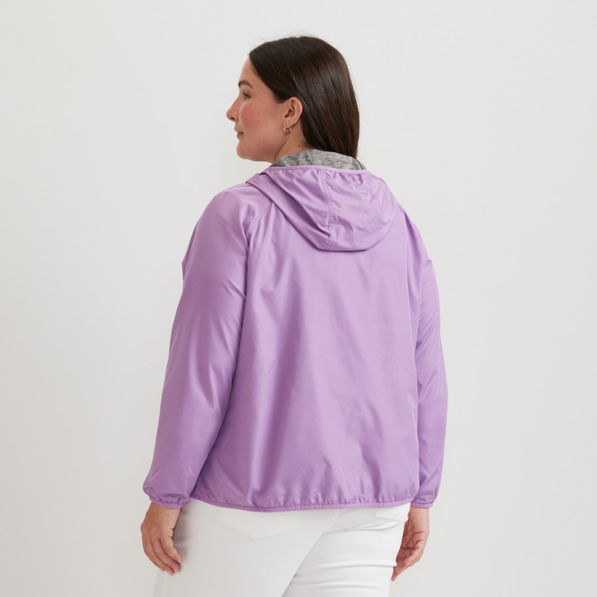 Women's Quilo Lined Windbreaker | Eddie Bauer