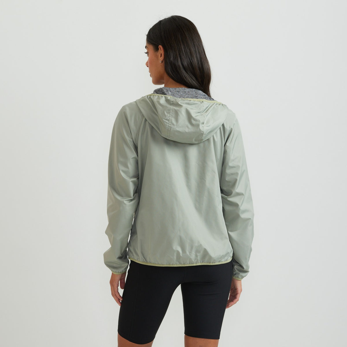 Women's Quilo Lined Windbreaker | Eddie Bauer