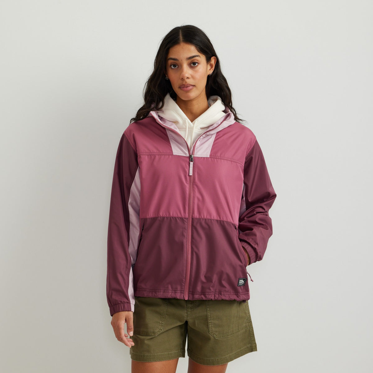 Women's Momentum Hoodie | Eddie Bauer