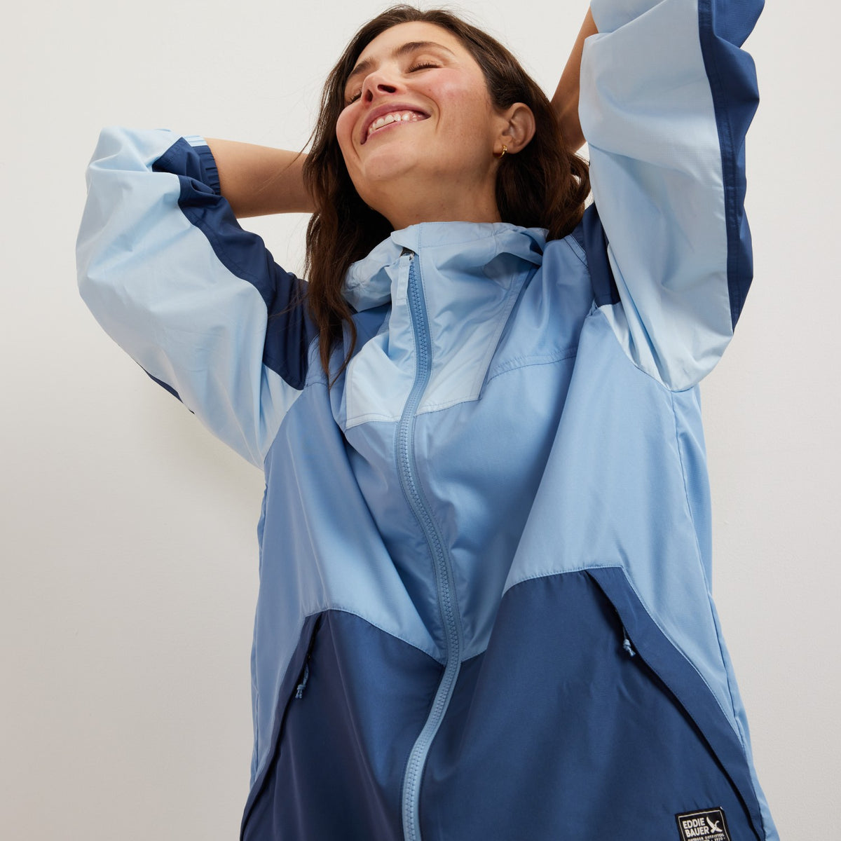 Women's Momentum Hoodie | Eddie Bauer