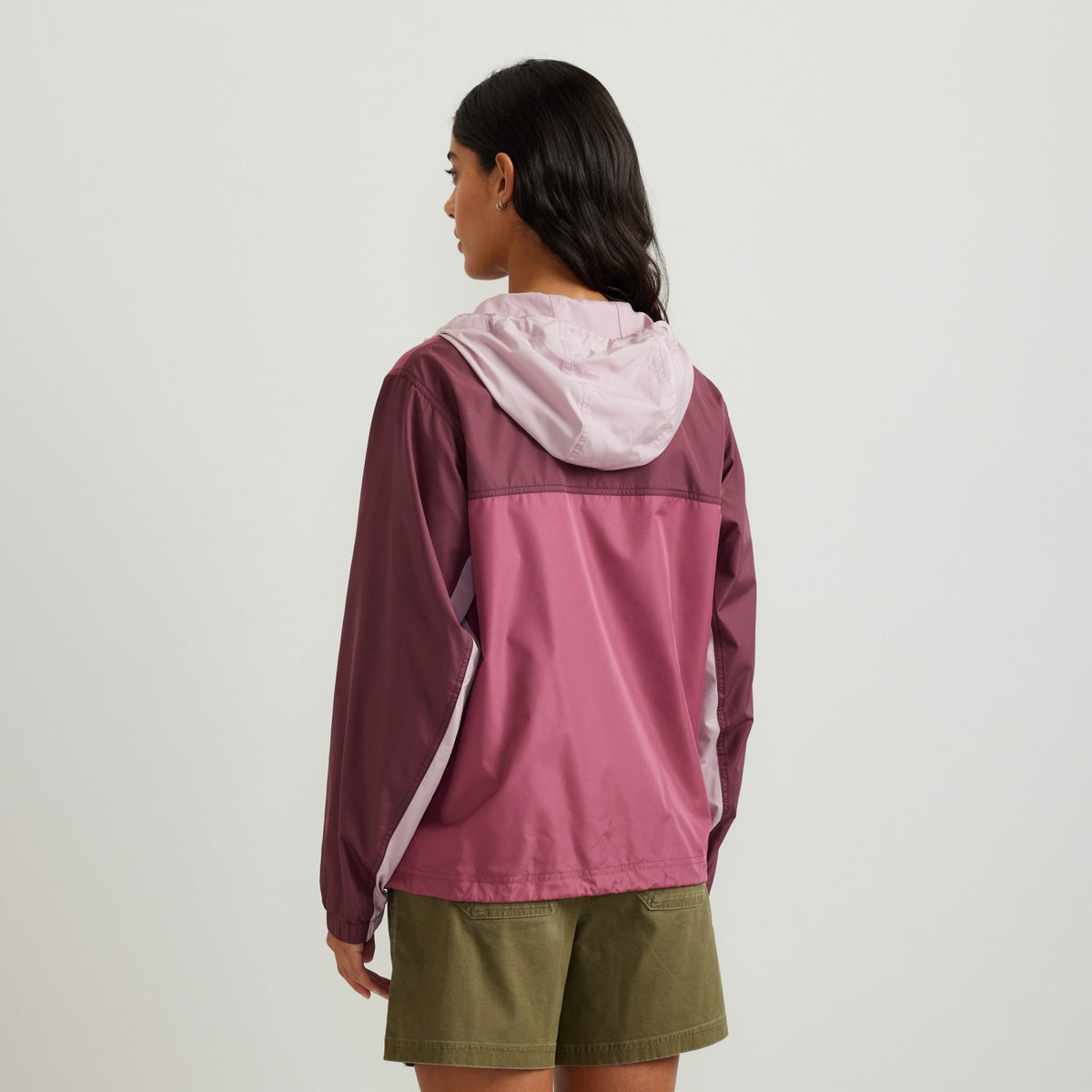Women's Momentum Hoodie | Eddie Bauer