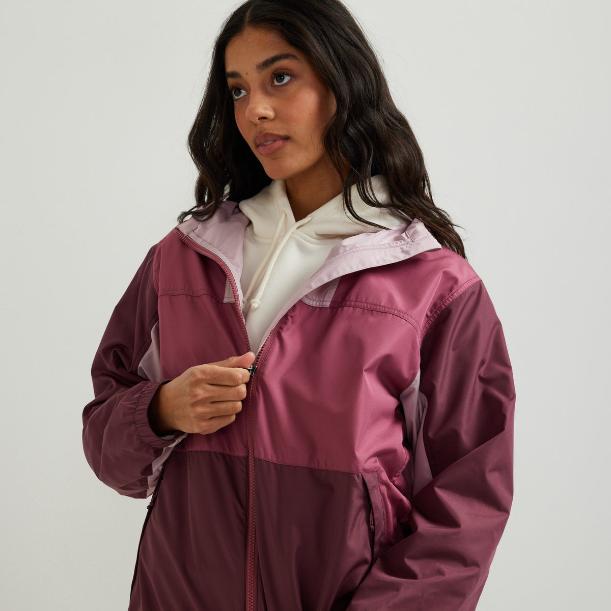 Women's Momentum Hoodie | Eddie Bauer