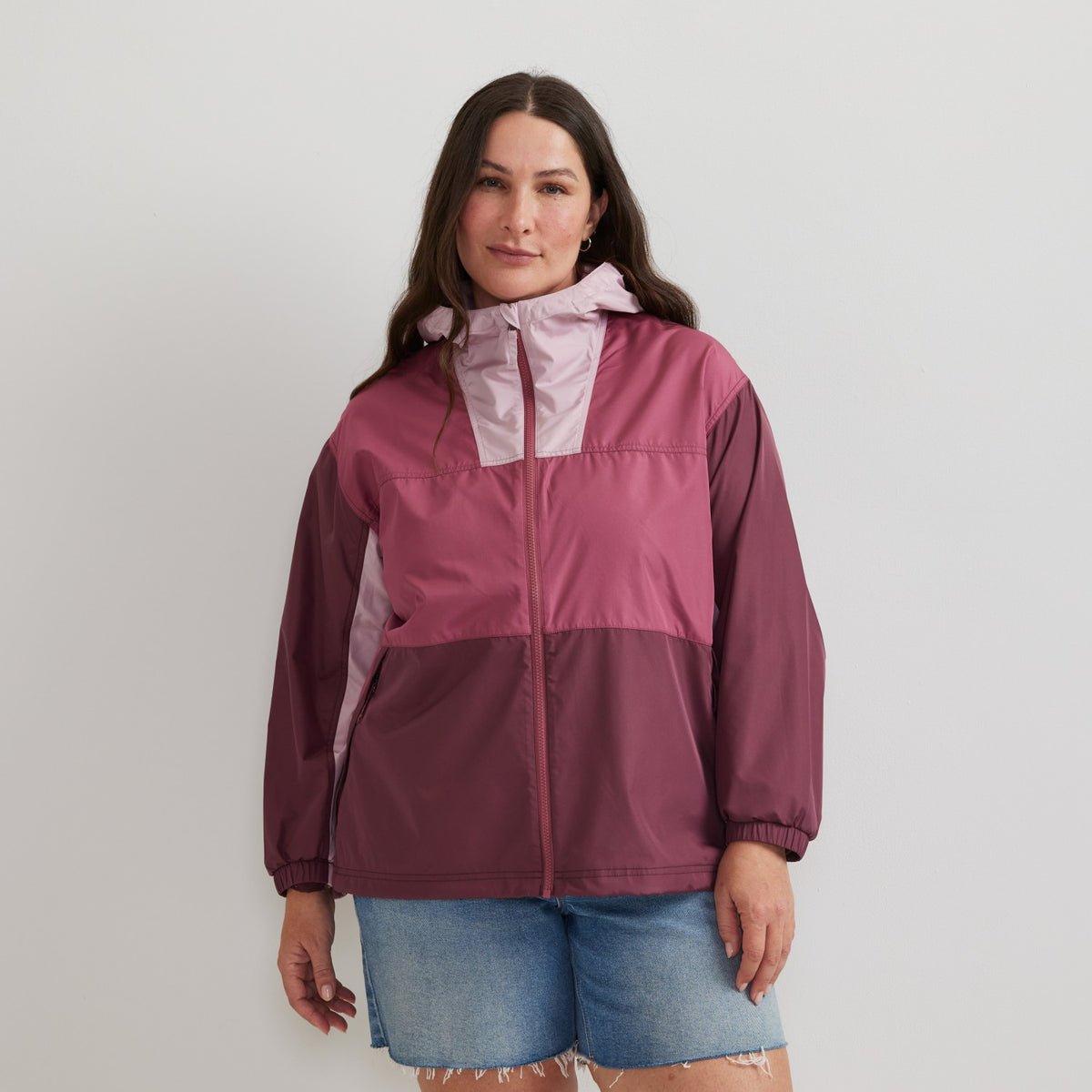 Women's Momentum Hoodie | Eddie Bauer