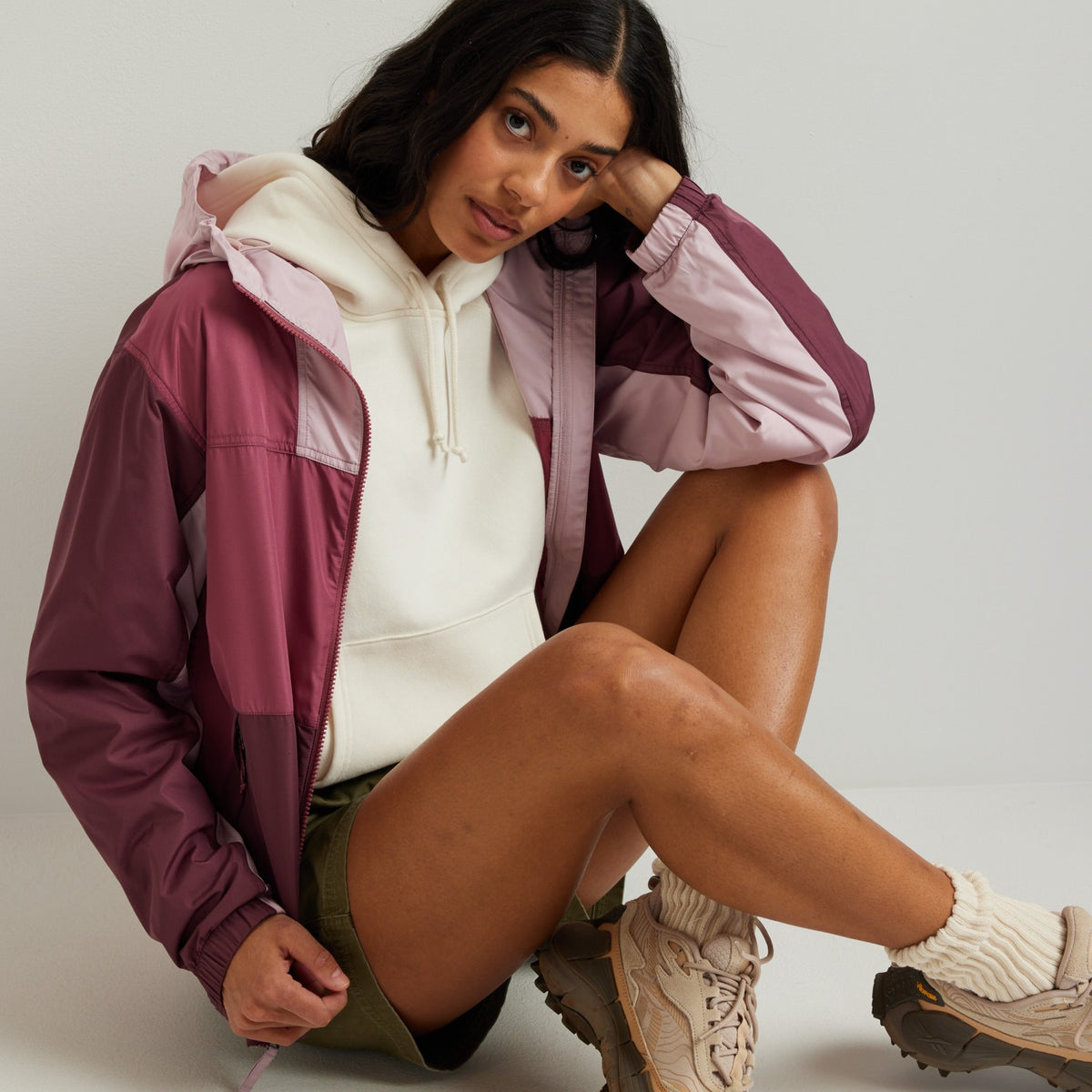 Women's Momentum Hoodie | Eddie Bauer