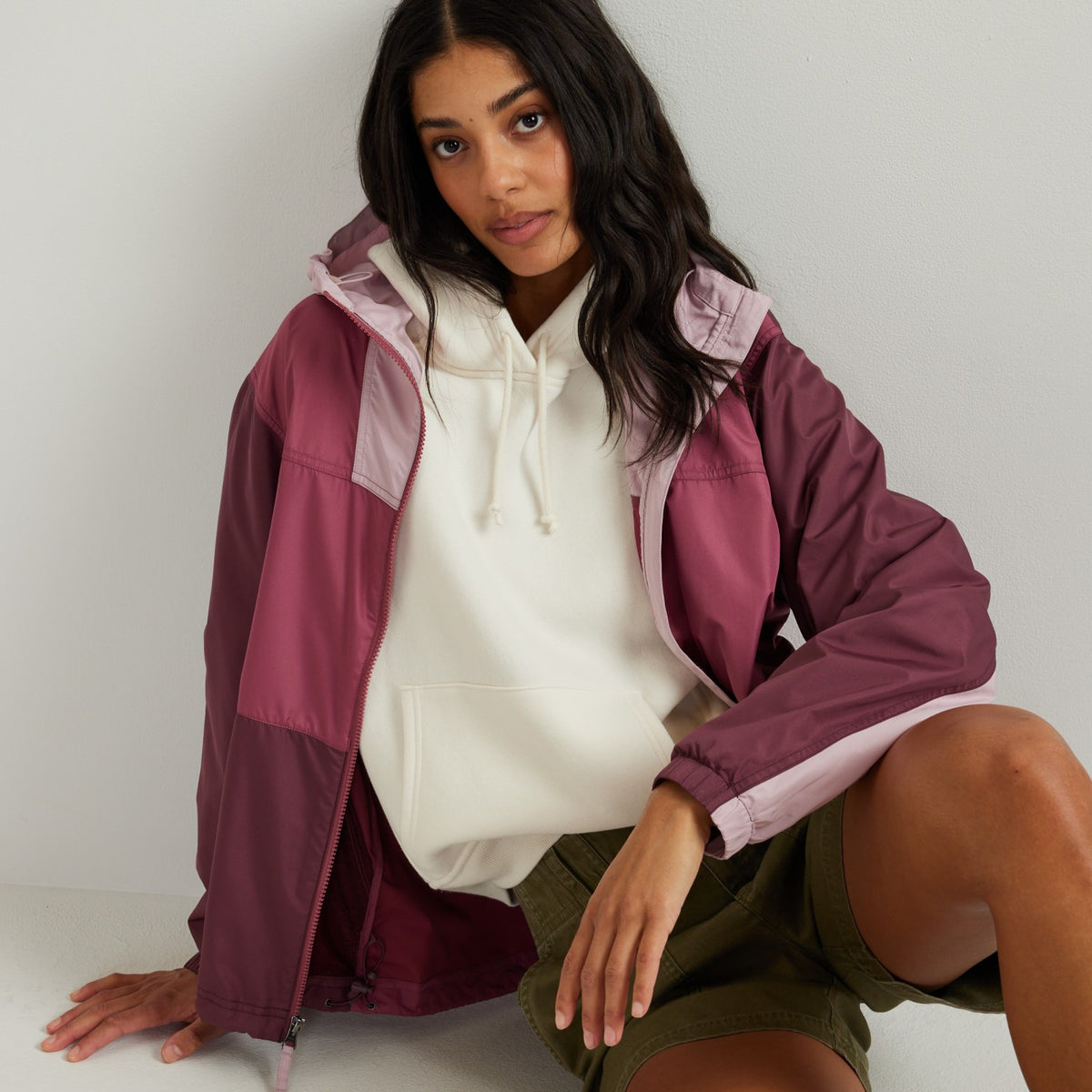 Women's Momentum Hoodie | Eddie Bauer