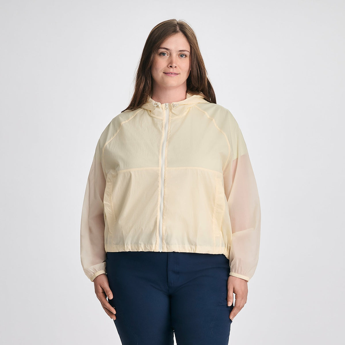 Women's Sunbeam Sheer Windbreaker | Eddie Bauer