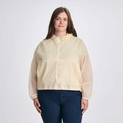 Women's Sunbeam Sheer Windbreaker | Eddie Bauer