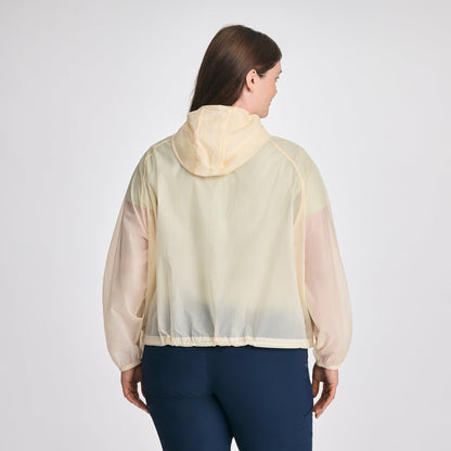 Women's Sunbeam Sheer Windbreaker | Eddie Bauer