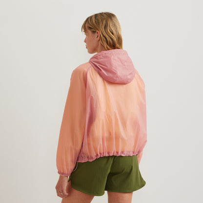 Women's Sunbeam Sheer Windbreaker | Eddie Bauer