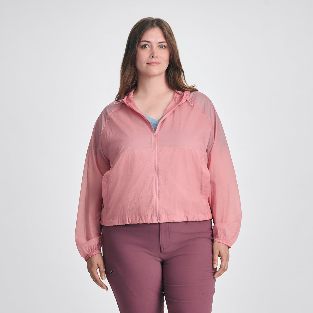 Women's Sunbeam Sheer Windbreaker | Eddie Bauer