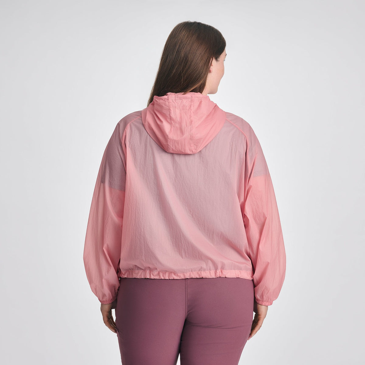 Women's Sunbeam Sheer Windbreaker | Eddie Bauer