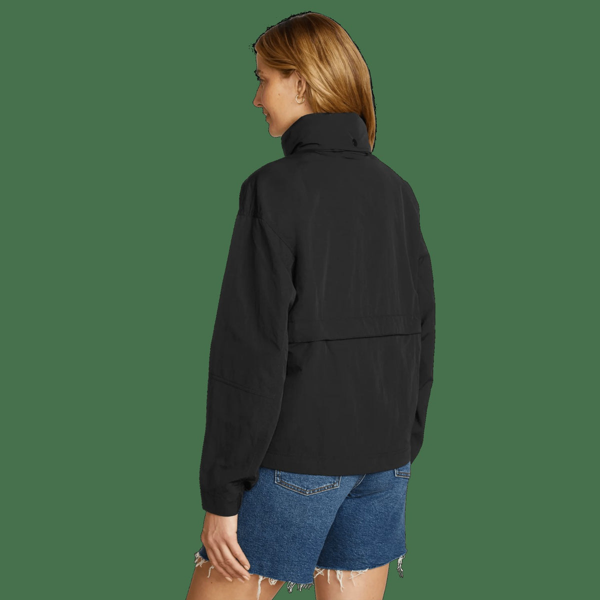 Women's Windpac Hoodie | Eddie Bauer