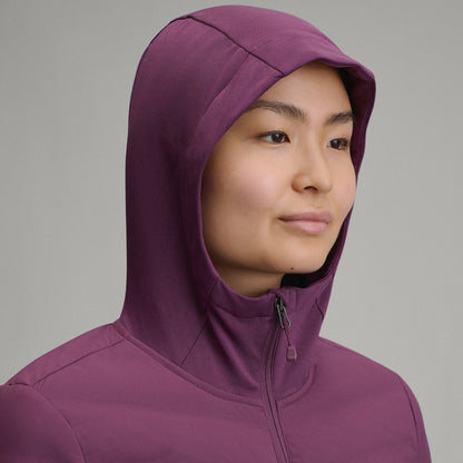 Women's Motionloft Hybrid Down Jacket | Eddie Bauer